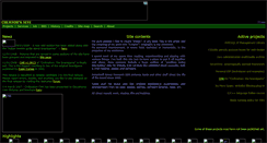 Desktop Screenshot of mindcreations.com
